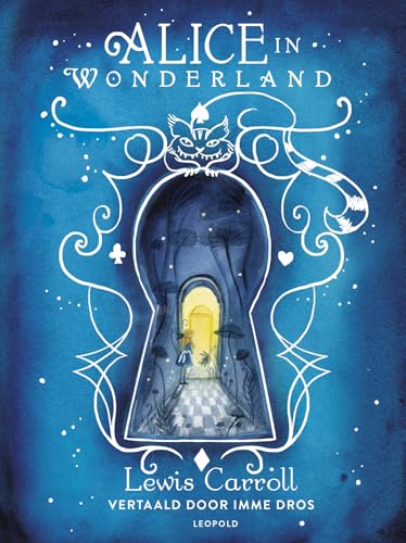 Alice in Wonderland von Leopold
